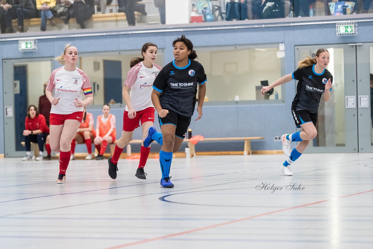 Bild 210 - wBJ Futsalmeisterschaft